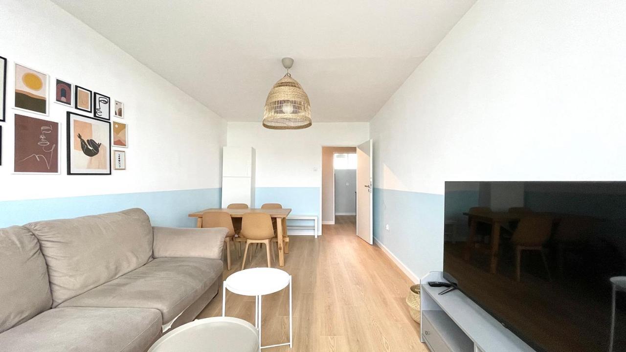 APHOME Apartments - Powstańców Śląskich Wrocław Exterior foto